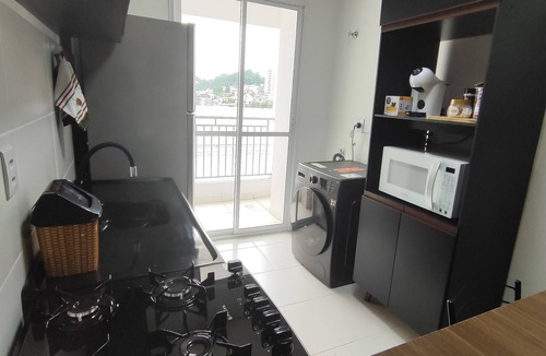 Maria Goretti Apartment | Comodidade Próximo ao Centro de Bento Gonçalves