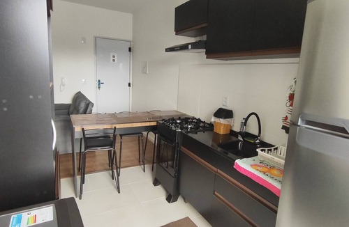 Maria Goretti Apartment | Comodidade Próximo ao Centro de Bento Gonçalves