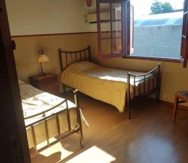 Jesus Maria House | comodidad y tranquilidad