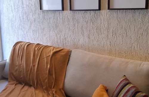 Volta Redonda Bed & Breakfast | Compact micro-house