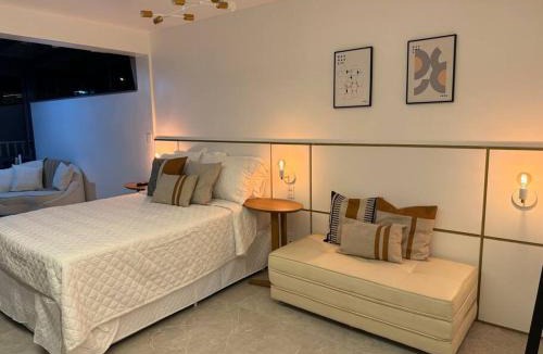 Auxiliadora Apartment | Compacto de luxo- 24 de Outubro