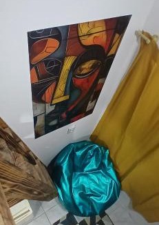 Cidade Nova Apartment | Compacto Loft Rota Das Praias