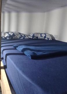 Cidade Nova Apartment | Compacto Loft Rota Das Praias