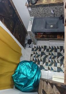 Cidade Nova Apartment | Compacto Loft Rota Das Praias