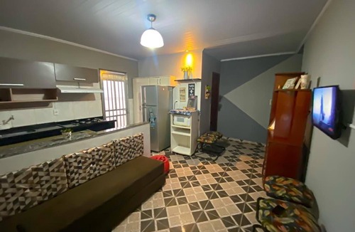 Cabore House | Complete house near the beach and waterfall in Paraty