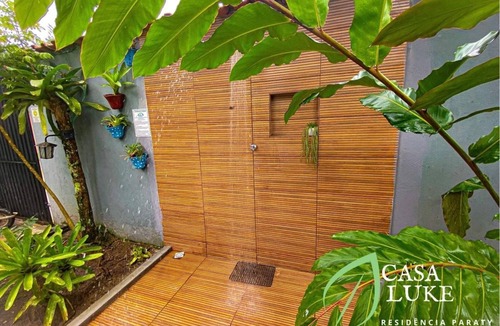 Cabore House | Complete house near the beach and waterfall in Paraty