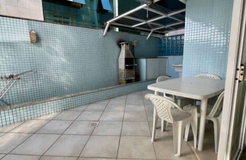 Centro Apartment | Complete apartment near Prainha Beach – up to 8 guests. With barbecue area