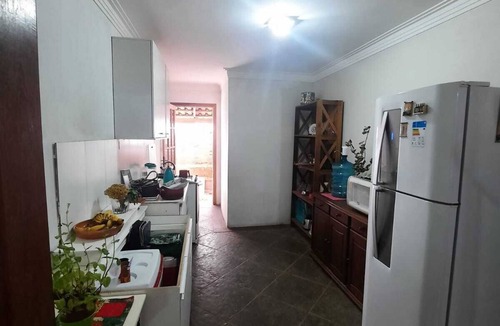 Sao Joao do Rio Vermelho House | Complete beach house with 3 suites.
