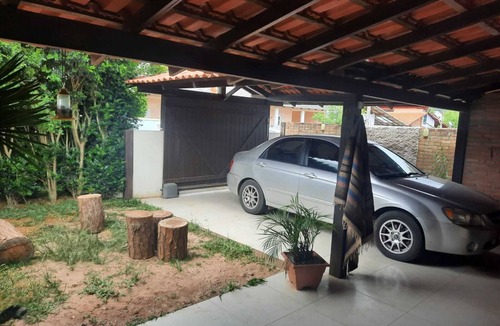 Sao Joao do Rio Vermelho House | Complete beach house with 3 suites.