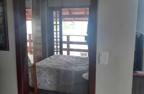 Sao Joao do Rio Vermelho House | Complete beach house with 3 suites.