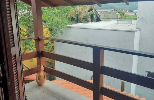 Sao Joao do Rio Vermelho House | Complete beach house with 3 suites.