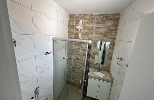Porto da Rua House | Complete House with Pool in São Miguel dos Milagres | 4 Suites