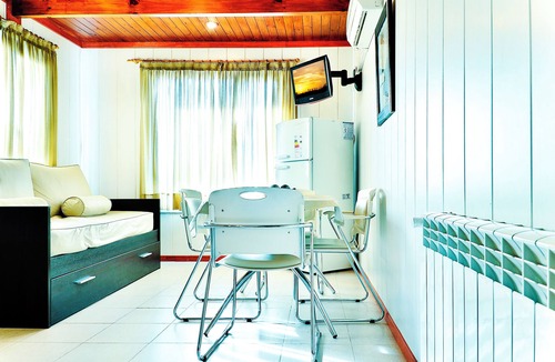 Puerto Madryn Cottage | Complejo 21 de Enero - Luz y Fuerza
