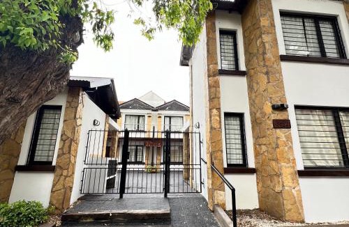 San Bernardo del Tuyu Apartment | Complejo Aires 1