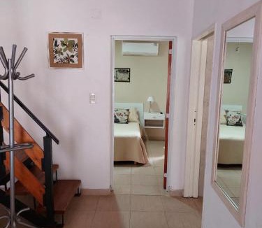 Chajari Apartment | Complejo Amarelo