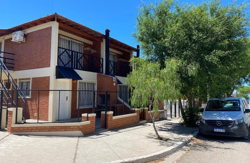 Las Grutas Apartment | Complejo Anita 06A