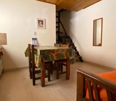 Las Grutas Apartment | Complejo Anita 07