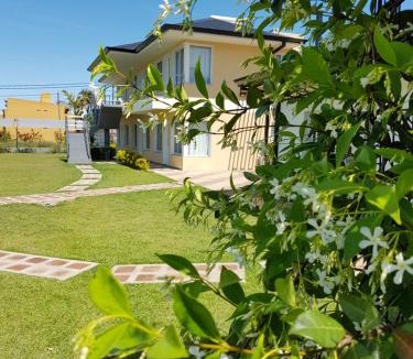 Colon Apartment | Complejo Arami Apart