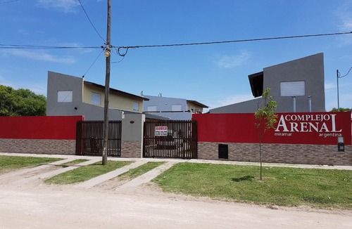 Miramar House | Complejo Arenal