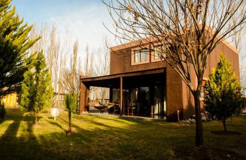 Rama Caida Cabin | Complejo Atrapasueños