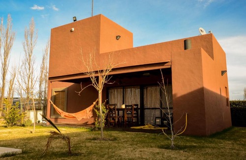 Rama Caida Cabin | Complejo Atrapasueños