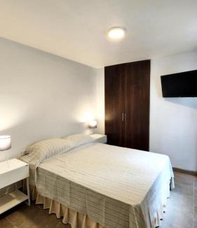 La Rioja Apartment | COMPLEJO AVIV