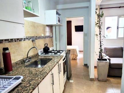 La Rioja Apartment | COMPLEJO AVIV
