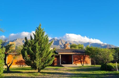 Las Rabonas House | Complejo Ayllu