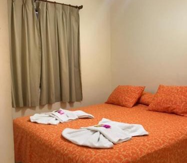 Playa Union Apartment | Complejo Bahia Ballenas