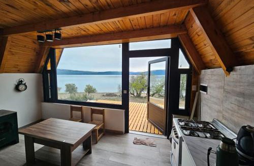 Villa Pehuenia Ski Chalet | Complejo Bahia de los Sueños, Cabaña Maitenes