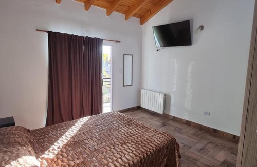 Plottier Apartment | Complejo Boulevard Plottier