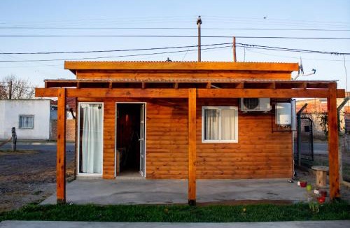 Ranchos House | Complejo cabañas el paraje