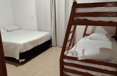 Encarnacion Apartment | Complejo Cambyreta
