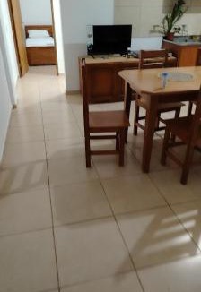 Encarnacion Apartment | Complejo Cambyreta