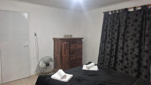 Plottier Apartment | Complejo Casablanca Plottier