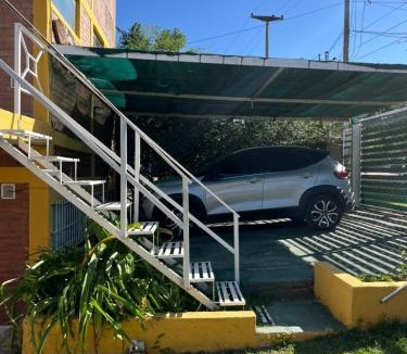 Villa Carlos Paz Cabin | Complejo cerca del rio