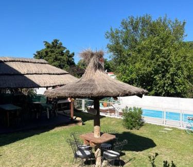 Villa Carlos Paz Cabin | Complejo cerca del rio
