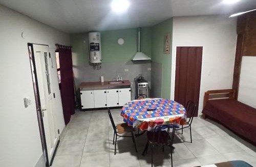 Jesus Maria Apartment | Complejo Corrientes Dpto 5