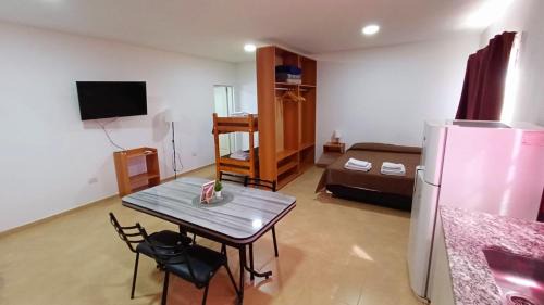 Las Grutas Apartment | Complejo CRISMAR