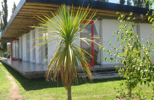 Rama Caida Cabin | Complejo Crystal