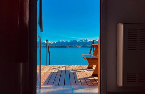 Villa Pehuenia Ski Chalet | Complejo Don Cirilo