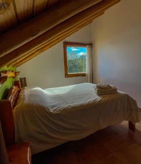 Villa Pehuenia Ski Chalet | Complejo Don Cirilo