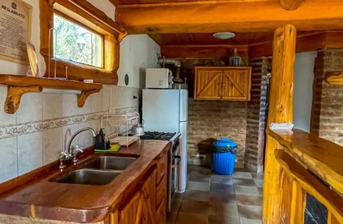 Villa Pehuenia Ski Chalet | Complejo Don Cirilo