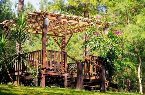 Puerto Rico Cabin | Complejo Don Raúl