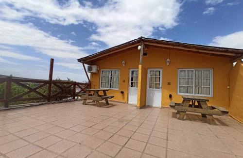 Tanti Apartment | Complejo El Alto