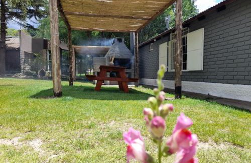 Las Vegas House | Complejo El Tata