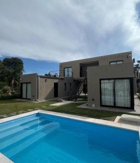 Almafuerte Apartment | Complejo Giraluna