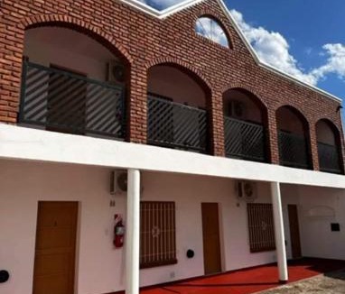 Las Grutas Apartment | Complejo India
