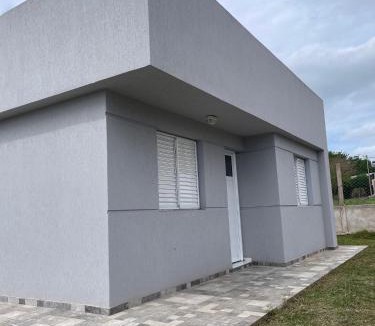 Colon House | Complejo Juan Pablo