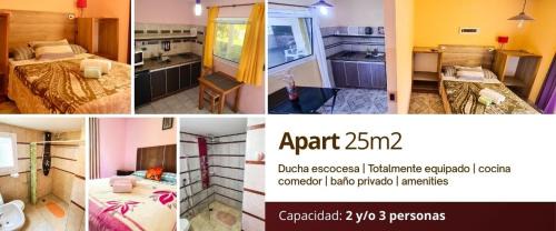 Carpinteria Apartment | Complejo Kalinka